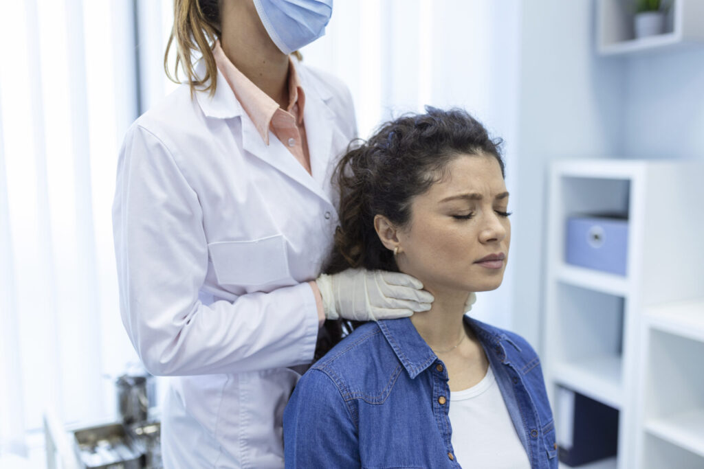 What does an endocrinologist do and when should you see one