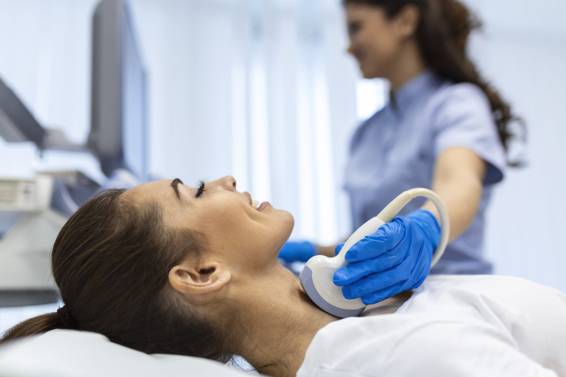 What does an endocrinologist do and when should you see one