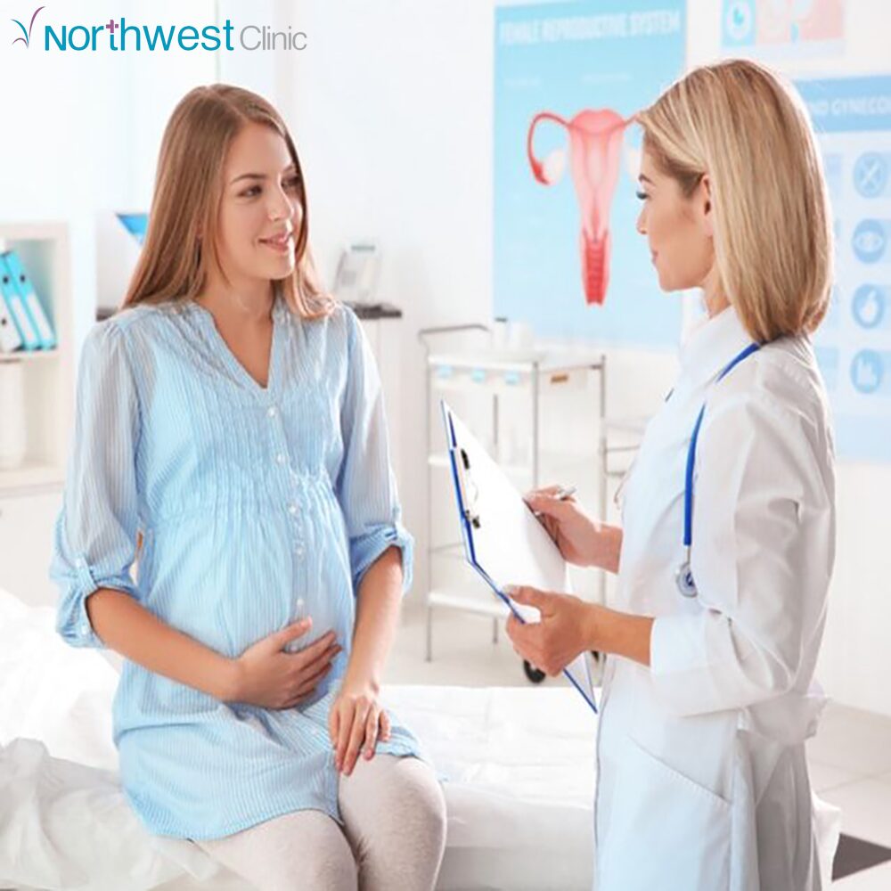 What Services Are Provided by ob gyn? - Northwest Clinic Day Surgical