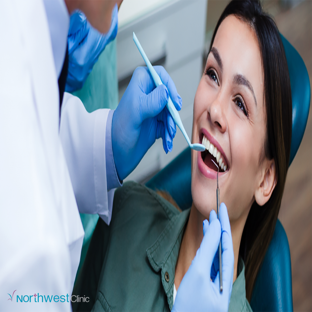 teeth cleaning near me