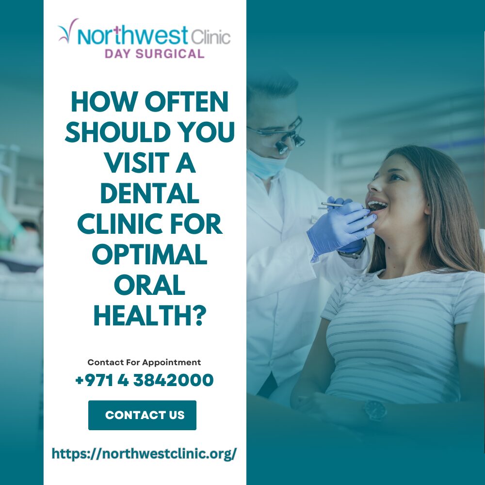 dental clinic