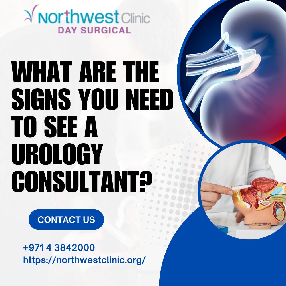 urology consultants