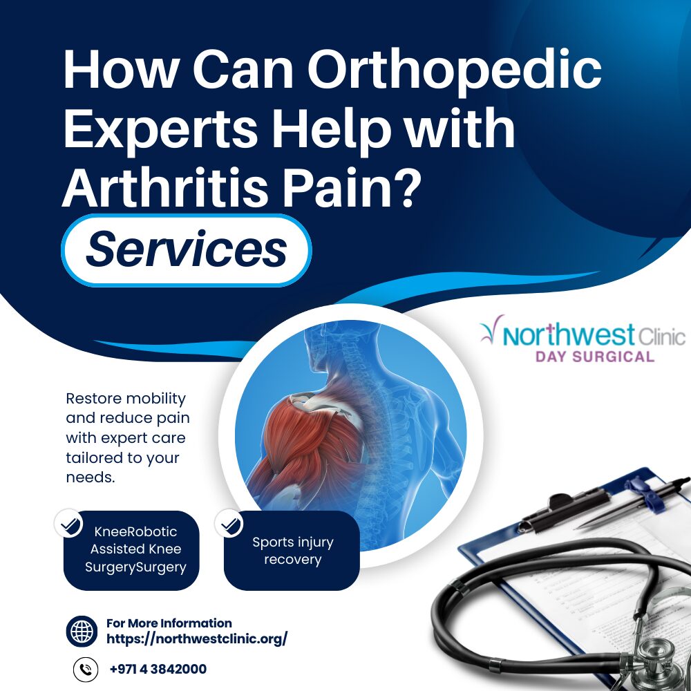 orthopedic experts​