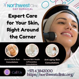 dermatology clinic near me