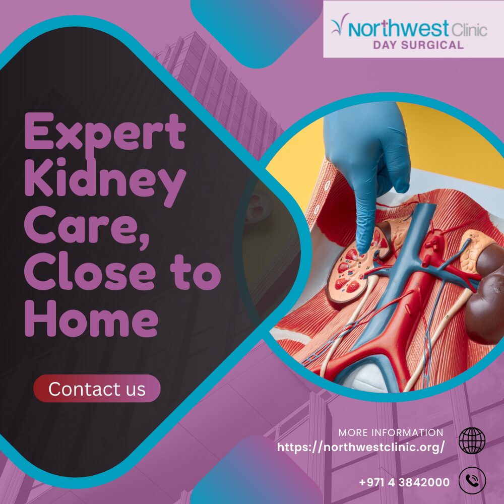nephrologist near me Locating the Right Doctor for Kidney Health