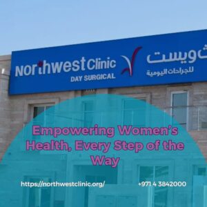 women's wellness clinic