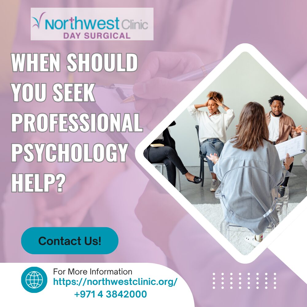 psychology help