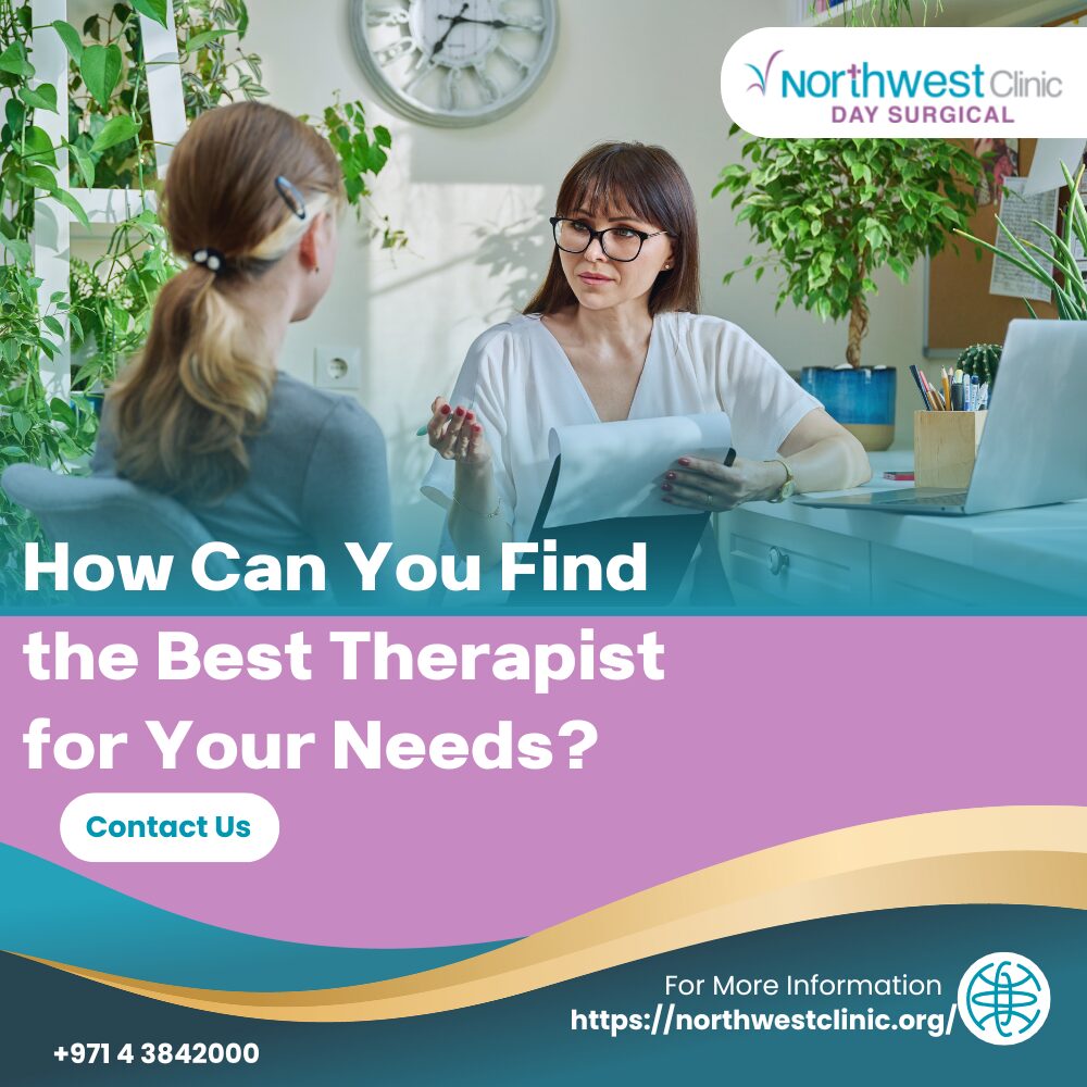 best therapist