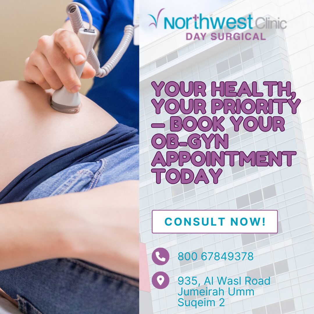 Ob Gyn Appointment Today - Northwest Clinic Day Surgical