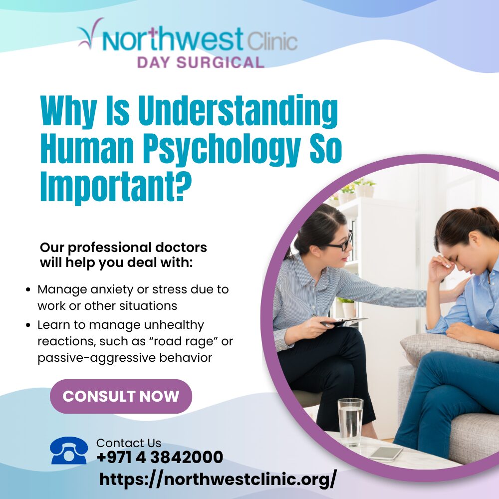human psychology