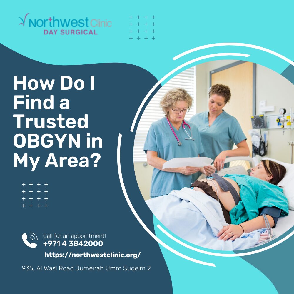 obgyn in my area
