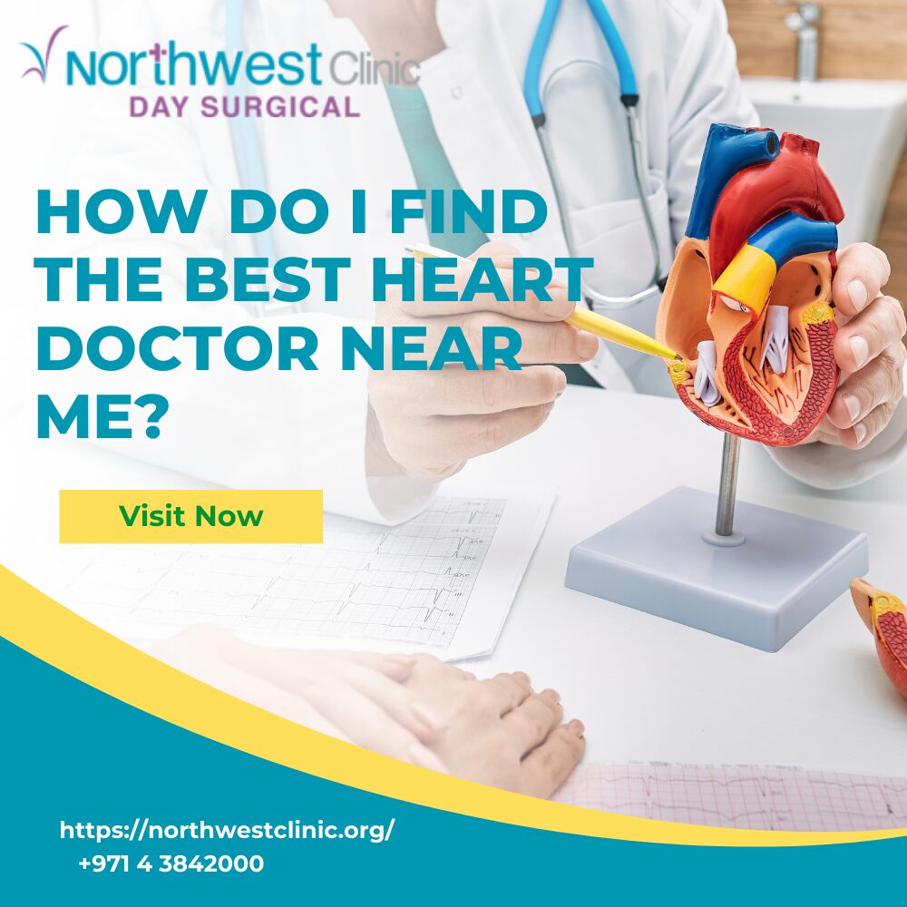 heart dr near me