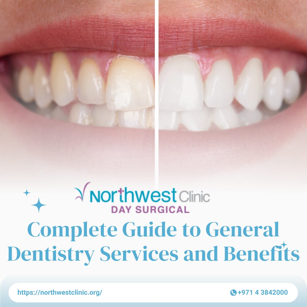 general dentistry