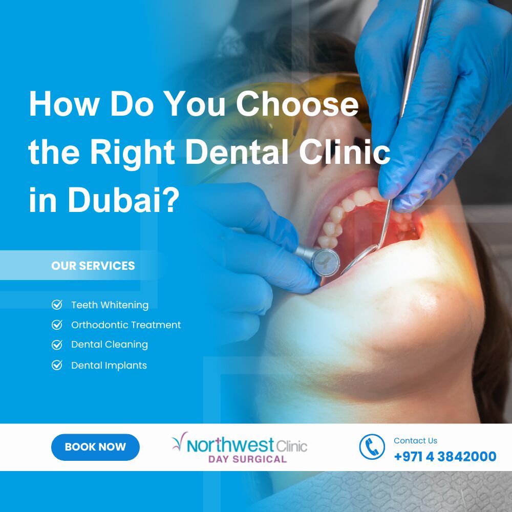 dental clinic dubai