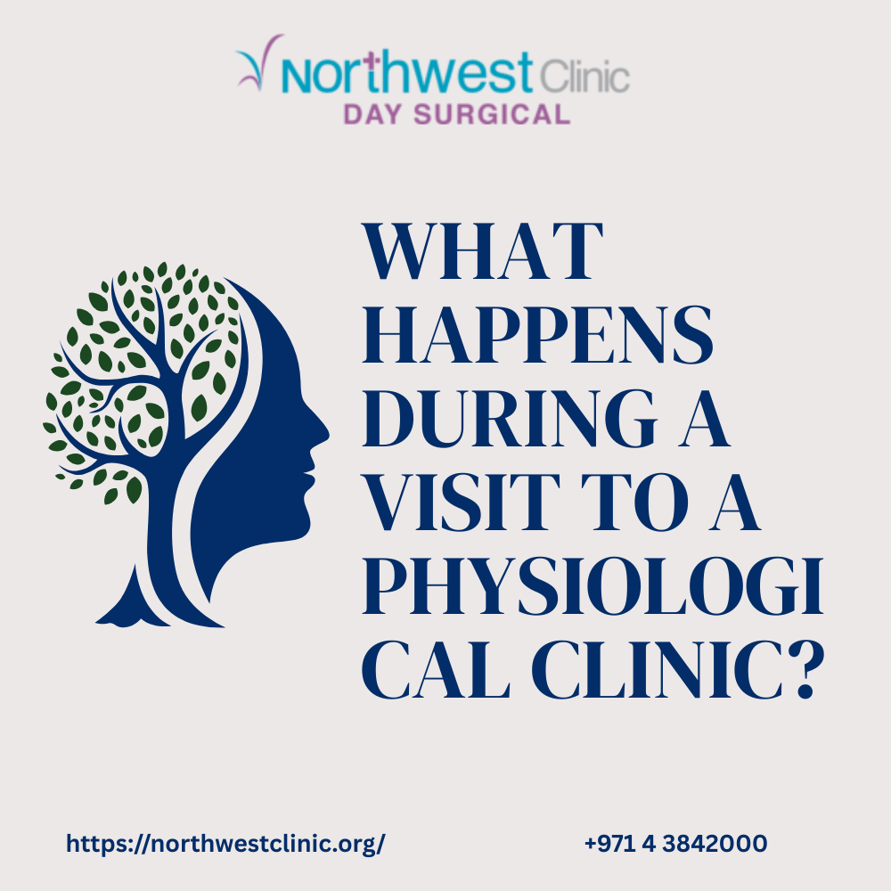 What Happens During a Visit to a Physiological Clinic?