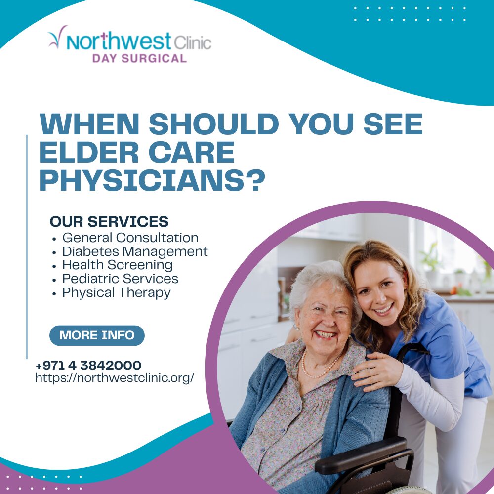 elder care physicians