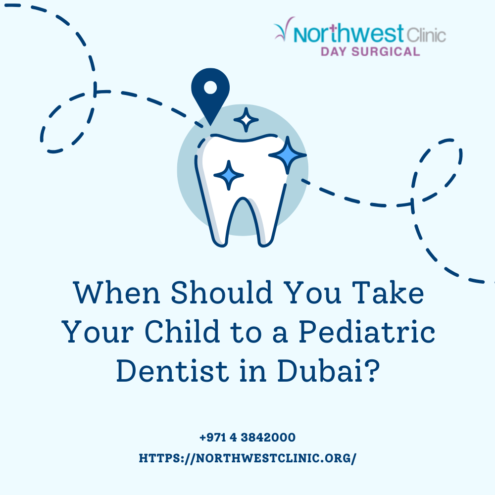 pediatric dentist dubai