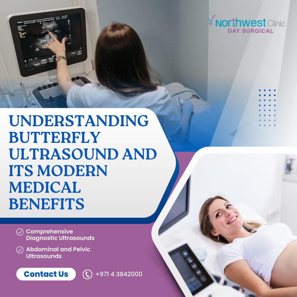 Understanding Butterfly Ultrasound and Its Modern Medical Benefits