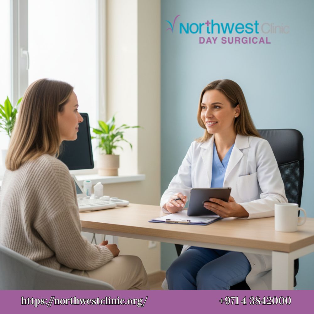 female obgyn doctors near me