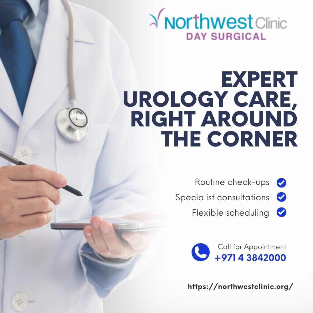 urinary doctor near me