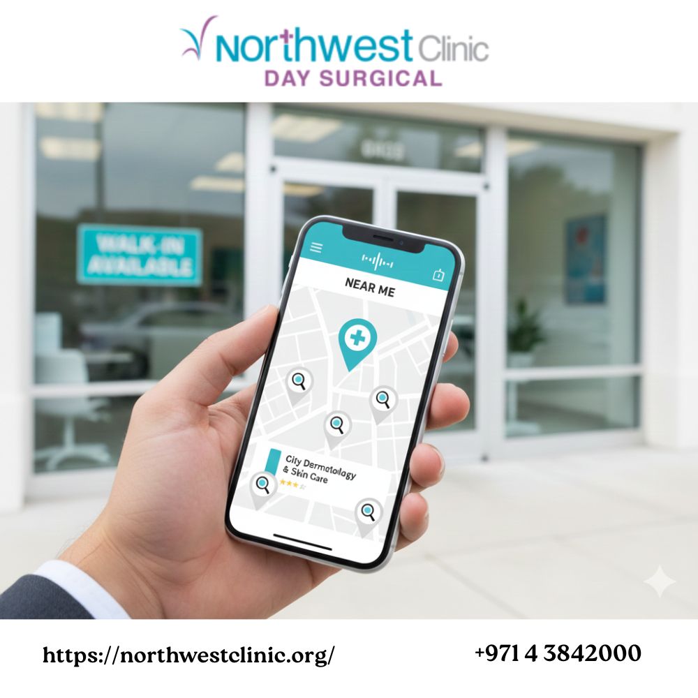 walk in dermatologist near me