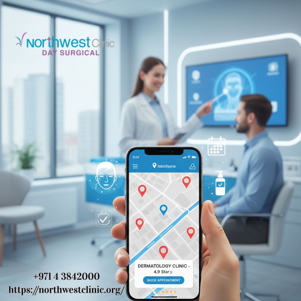 good dermatologist near me