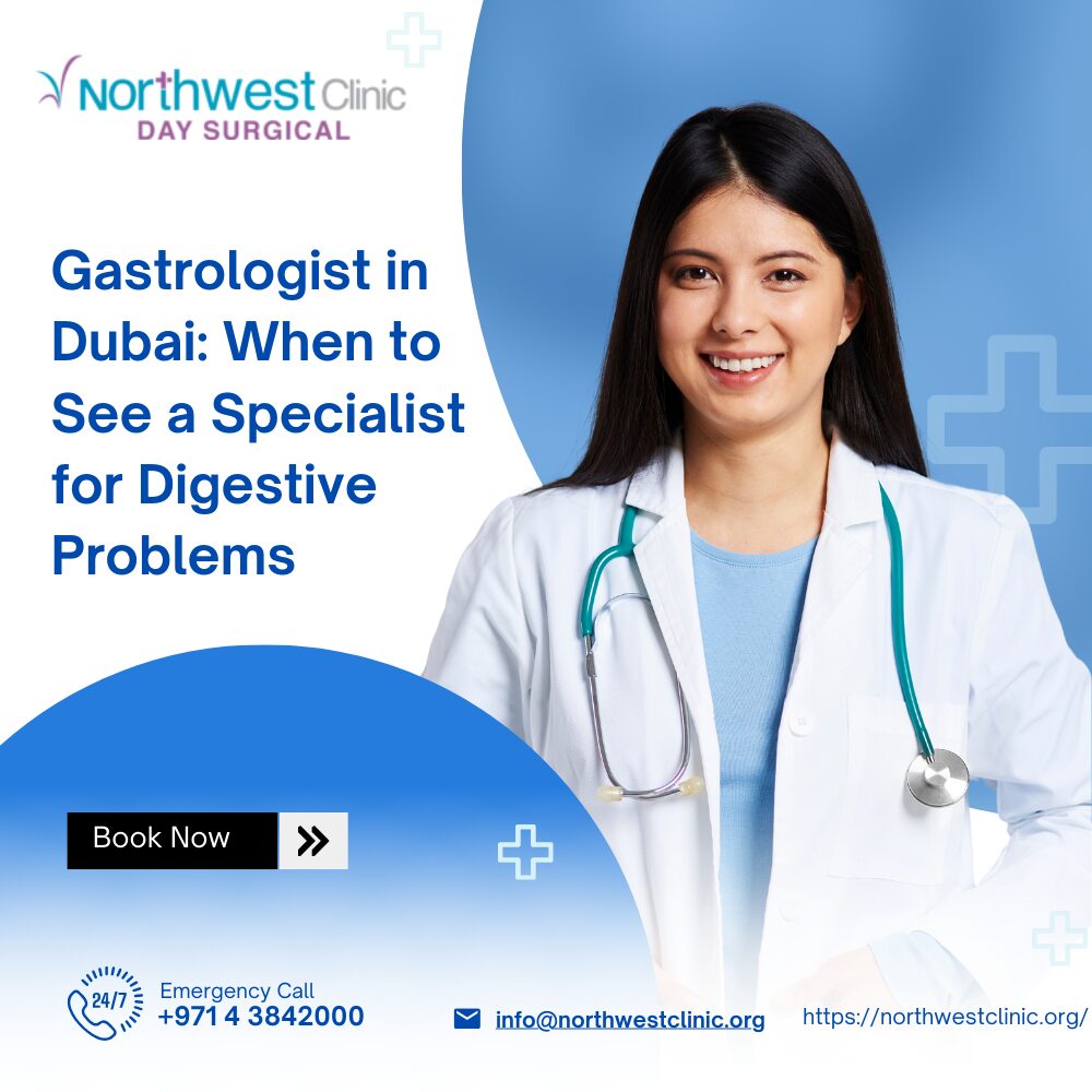 dr gastrologist