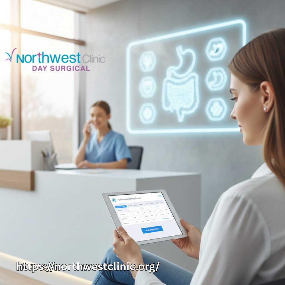 Scheduling a GI Appointment Made Easy: Steps for Quick Access to Care