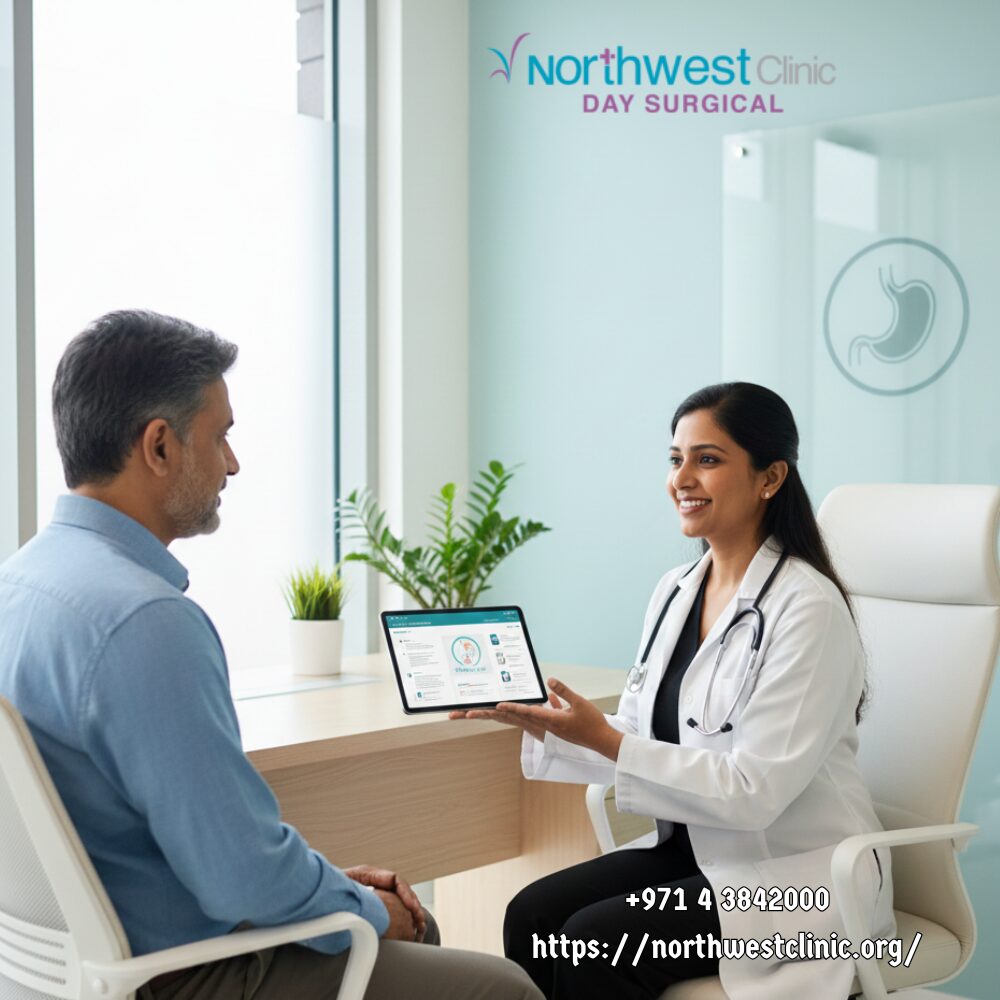 Your Guide to the Best Gastroenterologist Clinics Near Me