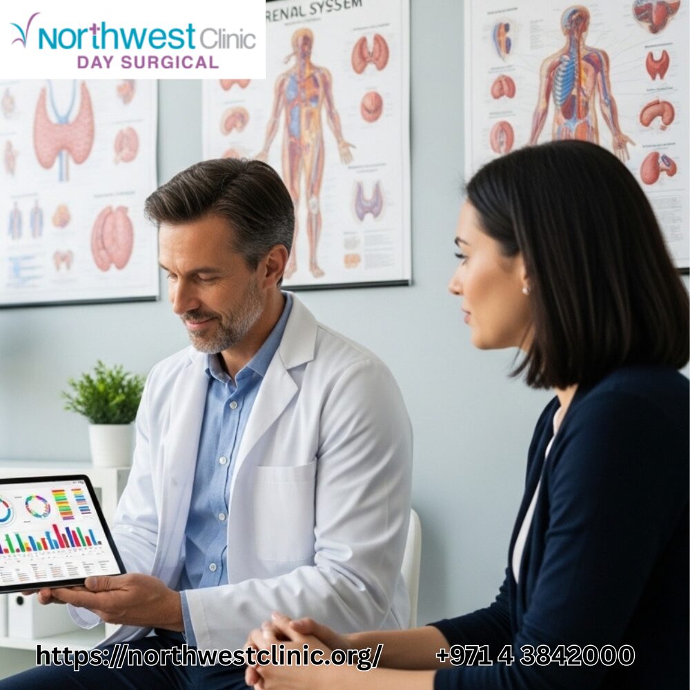 functional endocrinologist