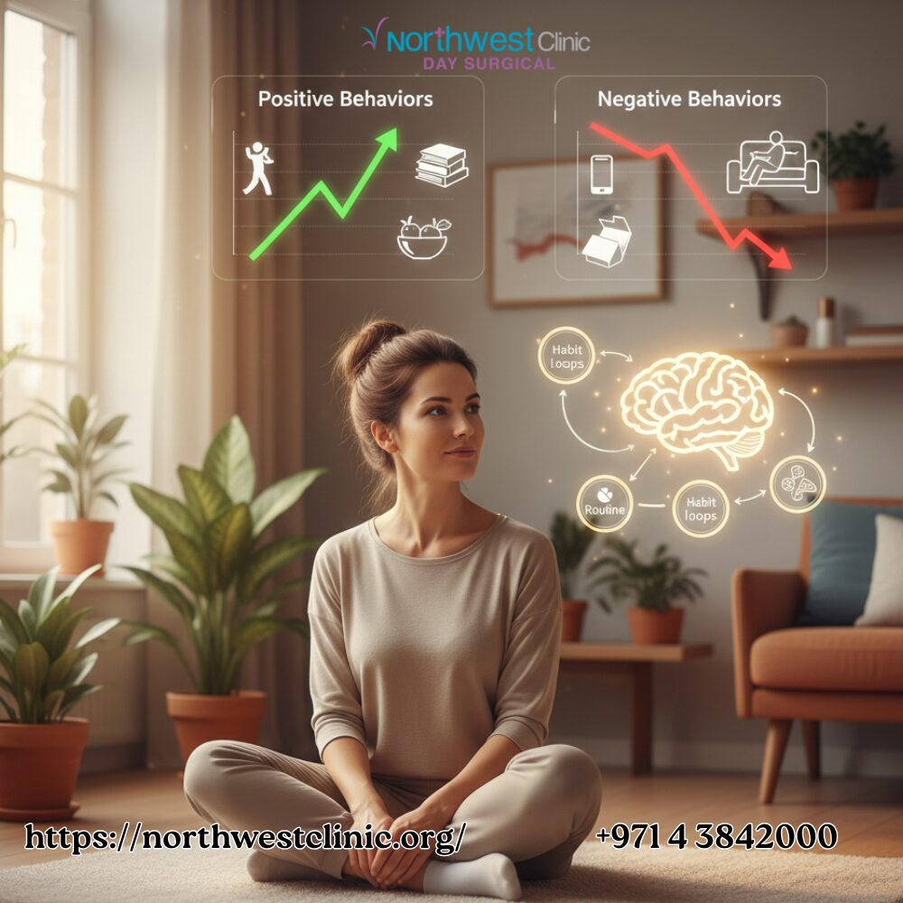 behavioral psychology