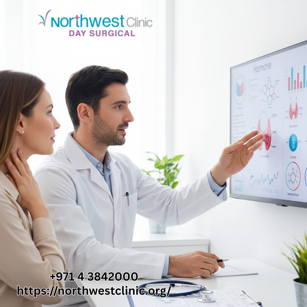 find an endocrinologist