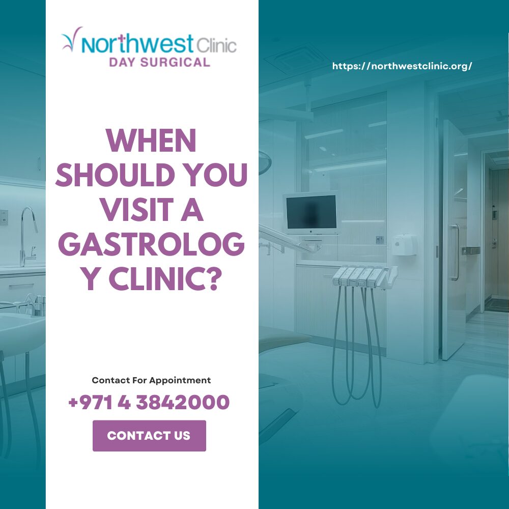 gastrology clinic