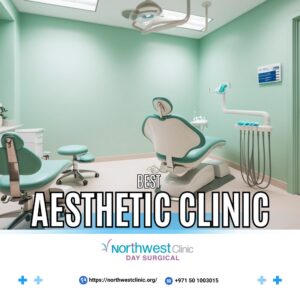 Best Aesthetic Clinic Near me